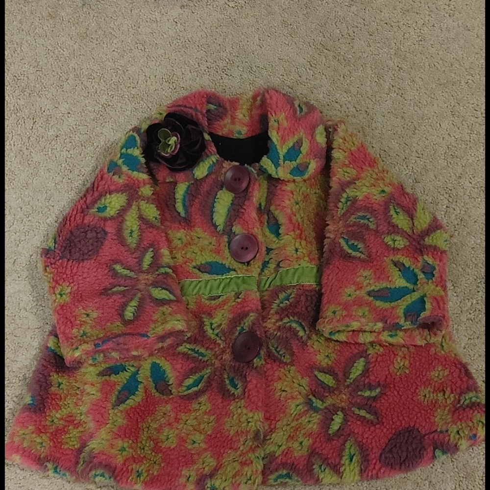 Girls jacket
